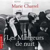 Les mangeurs de nuit (MP3-Download)