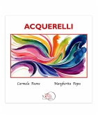 Acquerelli (eBook, ePUB) Acquerelli (eBook, ePUB)