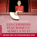 Les cerisiers fleurissent aussi la nuit (MP3-Download)