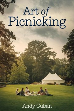 Cover Art of Picnicking: (eBook, ePUB)