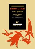 Siempre a la espera. Clara Campoamor y el exilio republicano en Suiza (eBook, ePUB)