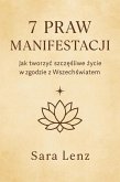 7 Praw Manifestacji (eBook, ePUB)