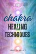 Chakra Healing Techniques::: (eBook,... - Bild 1
