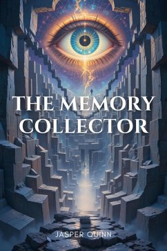 The Memory Collector (eBook, ePUB) - Quinn, Jasper