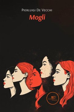 Cover Mogli (eBook, ePUB)