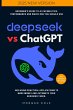 DeepSeek Vs ChatGPT:: (eBook, ePUB) - Bild 1