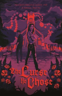Cover In Aeternum 1: The Curse He Chose (eBook, ePUB)