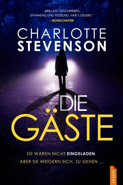 Die Gäste (eBook, ePUB)