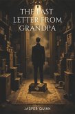 The Last Letter from Grandpa (eBook, ePUB)