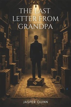 Cover The Last Letter from Grandpa (eBook, ePUB)