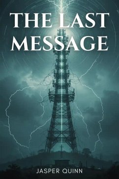 Cover The Last Message (eBook, ePUB)