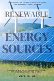 Renewable Energy Sources::: (eBook, ePUB)