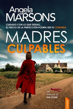 Cover Madres culpables (eBook, ePUB)