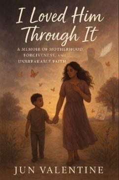 Cover I Loved Him Through It (eBook, ePUB)