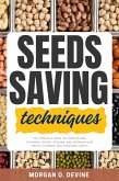 Seeds Saving Techniques: (eBook, ePUB)