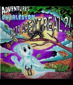 Cover ADVENTURES OF CHARLESTON (eBook, ePUB)