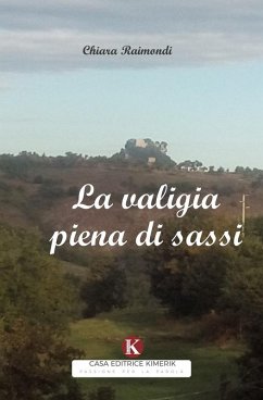 Cover La valigia piena di sassi (eBook, ePUB)