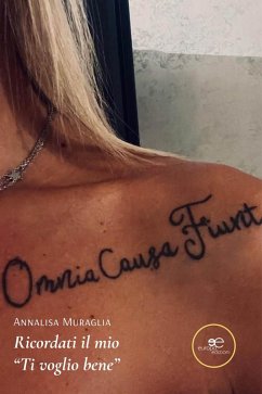 Ricordati il mio 