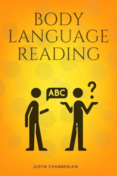 Cover Body Language Reading:: (eBook, ePUB)