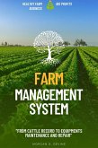 Farm Management System: (eBook, ePUB) Farm Management System: (eBook, ePUB)