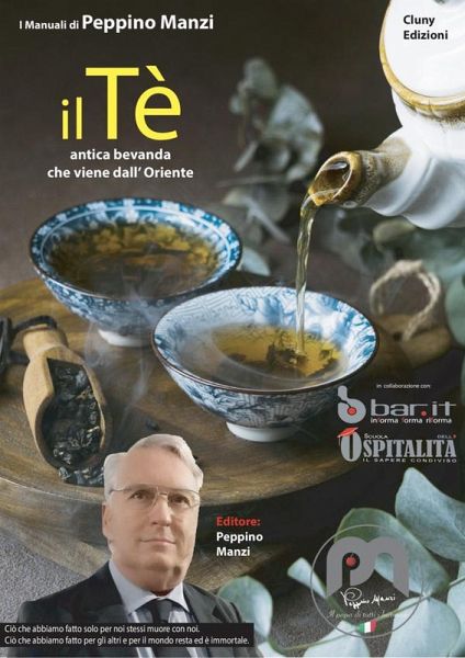 Il Té (eBook, ePUB)
