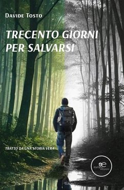Cover Trecento giorni per salvarsi (eBook, ePUB)