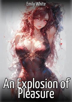 An Explosion of Pleasure (eBook, ePUB) - White, Emily