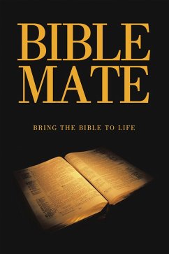 Cover BIBLE MATE (eBook, ePUB)