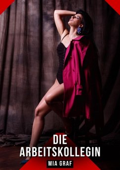 Die Arbeitskollegin (eBook, ePUB) - Graf, Mia
