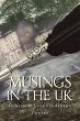 MUSINGS IN THE UK (eBook, ePUB) - Bild 1