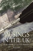 MUSINGS IN THE UK (eBook, ePUB) MUSINGS IN THE UK (eBook, ePUB)