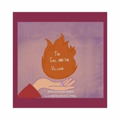 Cover The Girl and the Village (eBook, ePUB)