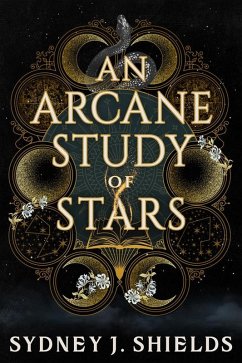 Cover An Arcane Study of Stars (eBook, ePUB)