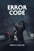 Error Code (eBook, ePUB) Error Code (eBook, ePUB)