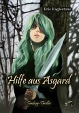 Hilfe aus Asgard (eBook, ePUB)