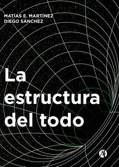 Cover La estructura del todo (eBook, ePUB)
