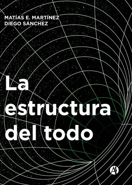 La estructura del todo (eBook, ePUB)