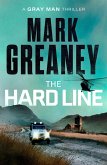 The Hard Line (eBook, ePUB)