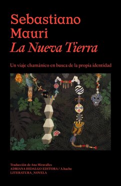 Cover La nueva tierra (eBook, ePUB)