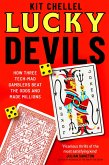 Lucky Devils (eBook, ePUB)