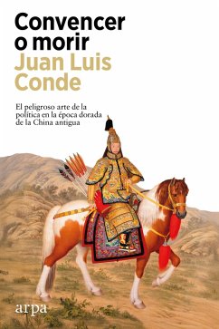 Convencer o morir (eBook, ePUB) - Conde, Juan Luis