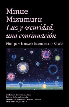 Cover Luz y oscuridad, una continuación (eBook, ePUB)