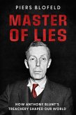 Master of Lies (eBook, ePUB)