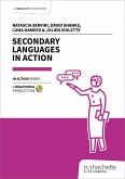 Secondary Languages in Action (eBook, ePUB)