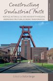 Constructing Industrial Pasts (eBook, ePUB)