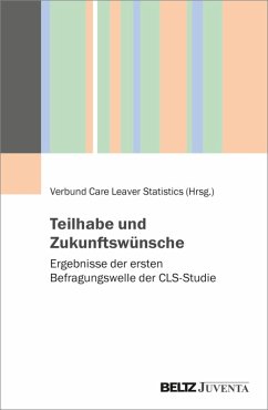 Cover Teilhabe und Zukunftswünsche (eBook, PDF)