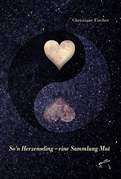 Cover So'n Herzensding - eine Sammlung Mut (eBook, ePUB)