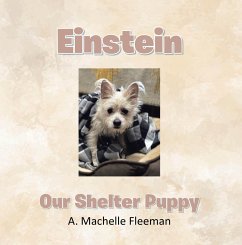 Cover Einstein - Our Shelter Puppy (eBook, ePUB)