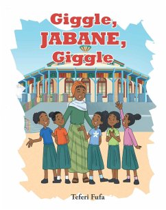 Cover Giggle, JABANE, Giggle (eBook, ePUB)