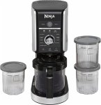 Ninja NC501EU Creami Ninja NC501EU Creami